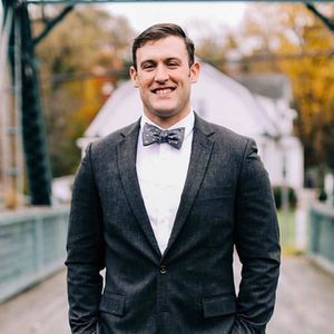 Meet your Posher, Daniel